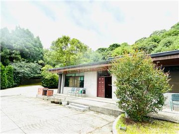 鹿谷面麒麟潭養生休閒寶地｜南投縣鹿谷鄉堀邊巷
