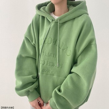 衛衣女港風chic超好看春秋冬薄款寬鬆高級感休閒百搭上衣薄款