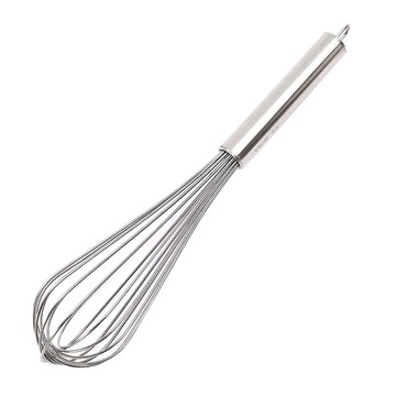 打蛋器/攪拌器 不銹鋼打蛋器/攪拌器(14寸)