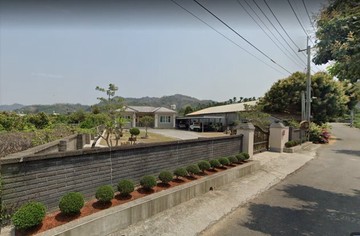 名間大地坪日式庭園造景合法農舍｜南投縣名間鄉大老巷