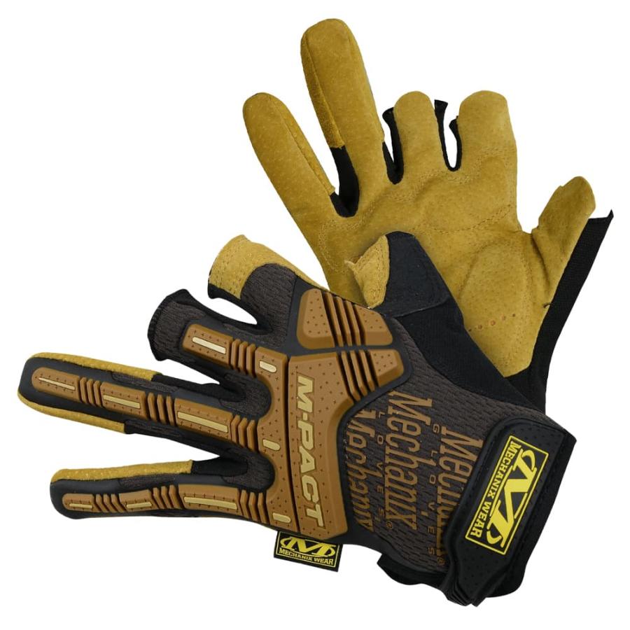 交換無料 Mechanix Wear メカニクスウェア M-pact マルチカム