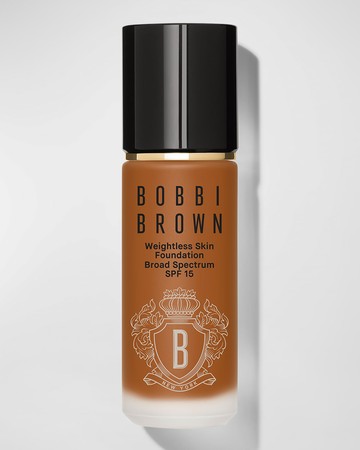 Weightless Skin Foundation, 1 oz.
