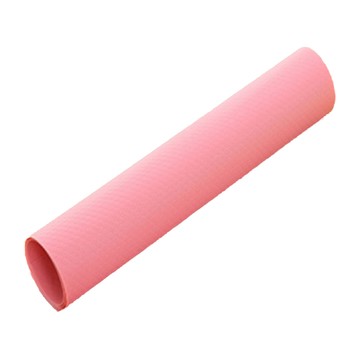 好物良品 EVA可剪裁防滑防污櫥櫃防髒墊  粉色  1個