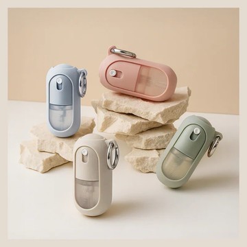 Oooh 75% 酒精香氛乾洗手