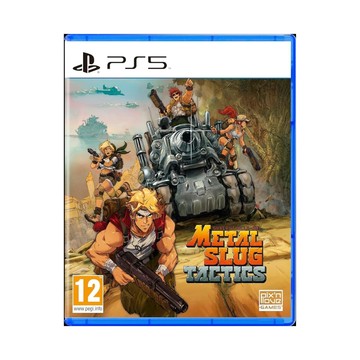 【AS電玩】預購 2/20 PS5 合金彈頭 (越南大戰) 戰略版 中文版