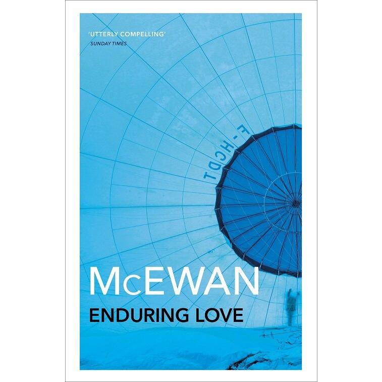 Enduring Love (Paperback)