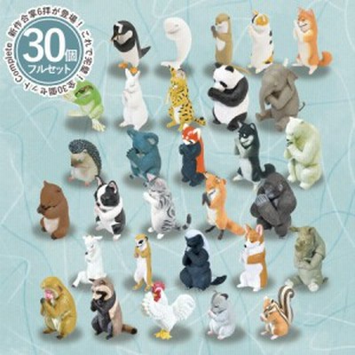 ガチャガチャ 動物の通販 211件の検索結果 Lineショッピング