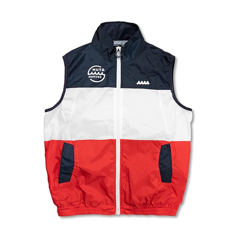 ムータ muta 空調服（ファン無し）サイズ4 ゴルフ 作業 猛暑 外 暑さ対策 ムータ muta 空調服（ファン無し）サイズ4 ゴルフ 作業 猛暑 外