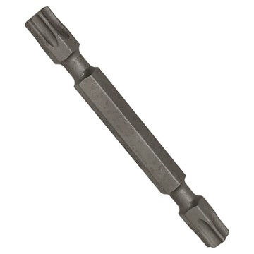 SUNFLAG 新龜 TWA-40H 雙頭星型起子頭(附磁) 日本製 特殊合金鋼  1個