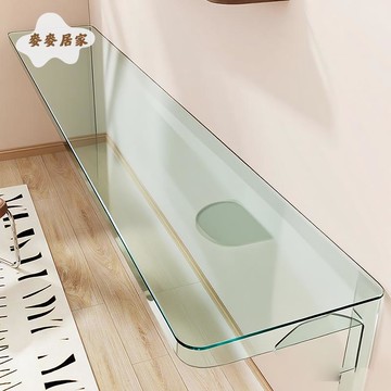 【臺灣公司 可打統編】免運 壁掛桌 折疊桌 壁挂折叠桌一字搁板墙上置物架家用简易小餐桌小户型电脑桌学习桌 可開發票 全館五折 工廠現貨直銷 新品特價 m10023