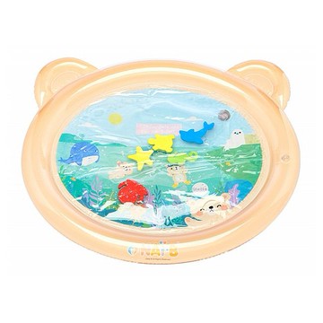 韓國 奈比~海底世界趴趴樂(1入)