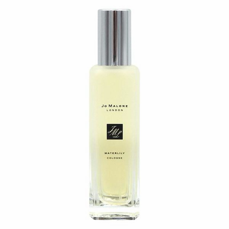 香水 ジョーマローン JO MALONE ウォーターリリー コロン EDC SP 30ml 【箱なし・未使用品】 【メンズ レディース】 フレグランス  | LINEブランドカタログ