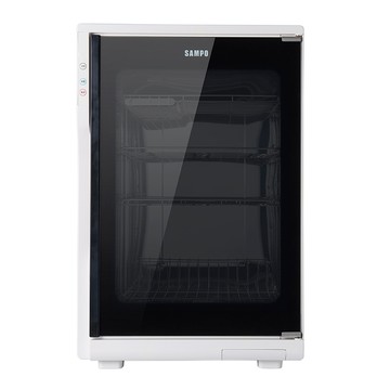 SAMPO 聲寶 紫外線烘碗機 90L 15kg  KB-GK90U