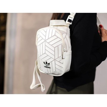 Adidas mini 3d backpack sales