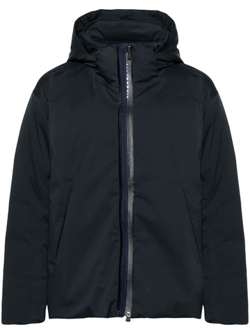 Descente ALLTERRAIN - Mizusawa Invisible INV-05 down jacket - men - Polyester/Nylon - L - Blue