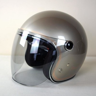 RossoStyleLab ロッソスタイルラボ ROH-506 ジェットヘルメット