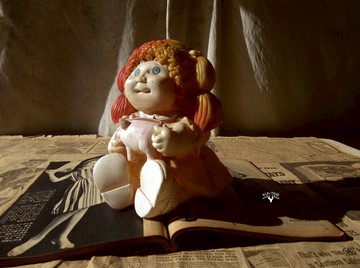 【老時光 OLD-TIME】早期台灣製出口美國存錢筒2