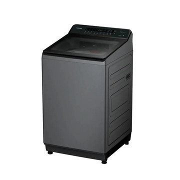 TOSHIBA 東芝15kg變頻直立護色洗×沖浪洗淨洗衣機 AW-T26D1600XTA(MG) 含基本安裝