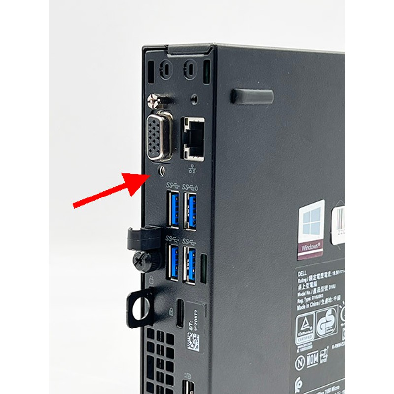 微ワケあり】中古 超小型デスクトップパソコン Windows11 DELL OPTIPLEX 7060 Core i5-8500T メモリ8GB  SSD256GB Office 新品無線マウス付き 通販 LINEポイント最大5.0%GET | LINEショッピング