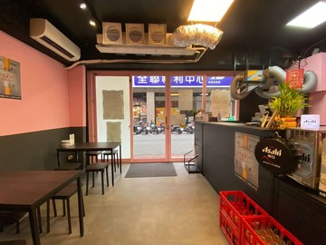 永利廣場旁店面｜新北市永和區永貞路