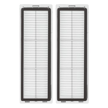 DREAME 追覓科技 掃地機器人 濾網配件/耗材 L10S prime 適用 2個  1組  C00010U-1