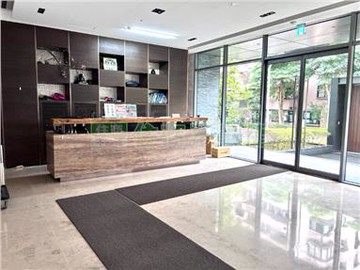 C55河畔櫻花四房車｜新北市汐止區新台五路一段