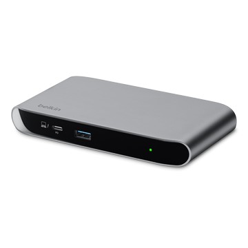 Belkin Connect Thunderbolt 4 Core 集線器