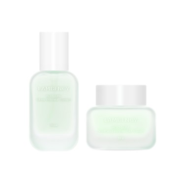 ACID LIGHT 溫和酸煥膚套組