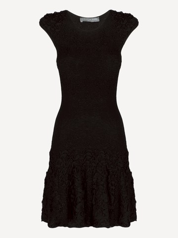 Alexander Mcqueen Mini Dress