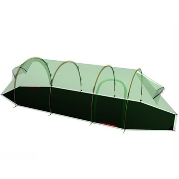 Hilleberg Keron 4 GT 科隆 黑標 頂級四人帳篷專用地布 0211961