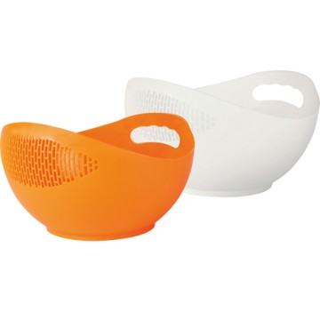 《EXCELSA》匙型過濾籃- 瀝水盆