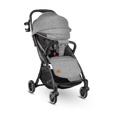 lionelo Julie One 瞬收型全配嬰幼兒手推車  星潮灰