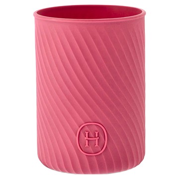 HYDY 水瓶專用矽膠套 適用於水瓶系列 高度10cm  乾燥玫瑰  1個