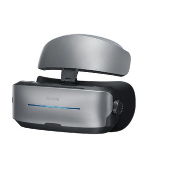 GOOVIS G3 MAX 3D頭戴顯示器