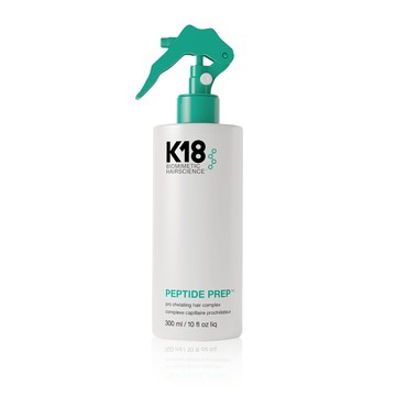 K18 胜肽淨化噴霧 K18 Pro Chelator