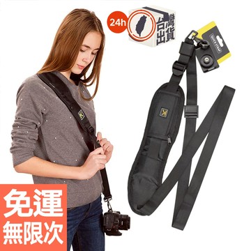 單反相機背帶 快攝手K字單肩雙肩快拆減壓快槍手 快射手肩帶 攝影錄影肩背式 快攝穩定背帶配件
