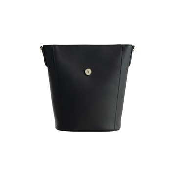 【替換包身】水桶包 - 霧黑