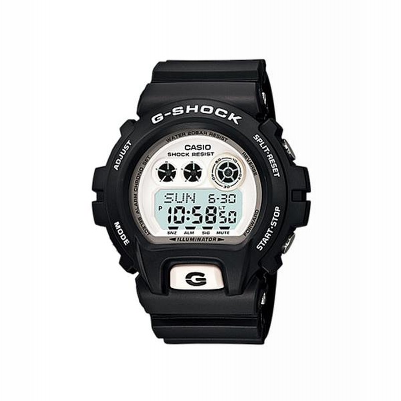 カシオ CASIO Gショック G-SHOCK デジタル メンズ 腕時計 GD-X6900-7