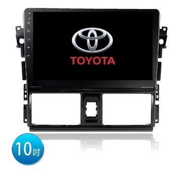 toyota豐田14~17 vios a系列專用機無限科技