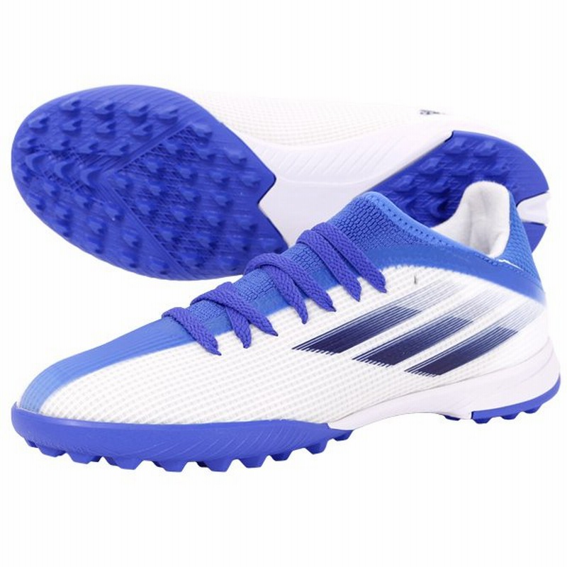 アディダス エックス スピードフロー 3 Tf J ジュニア 子供用 サッカートレーニングシューズ Adidas Gw7514 通販 Lineポイント最大0 5 Get Lineショッピング