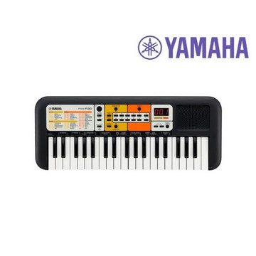 公司貨免運 兒童電子琴 yamaha pss-f30 迷你電子琴 37鍵 手提電子琴 兒童電子琴