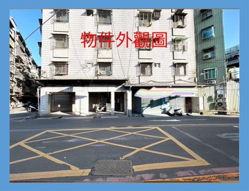 永安北路機能店面⭐️住商謝秀珍⭐️｜新北市三重區永安北路一段