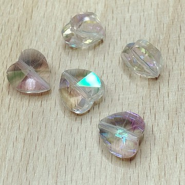 Kana,U 石現｜奧地利琉璃DIY配件｜尺寸詳見