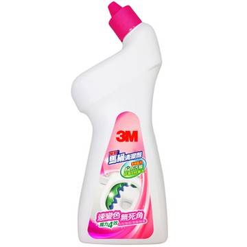 3M 魔利馬桶清潔劑 750ml