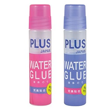 普樂士PLUS透明膠水/28-008/50cc/瓶/混色出貨