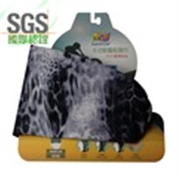 KUSOTOP多功能百變魔術頭巾 HW108