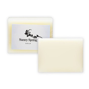 日春~白麝香名媛香氛皂(130g)