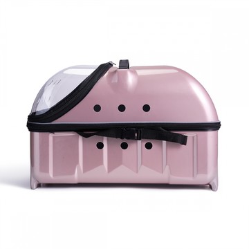 公爵系列-閣樓(上層單售) 玫瑰金 9公斤內