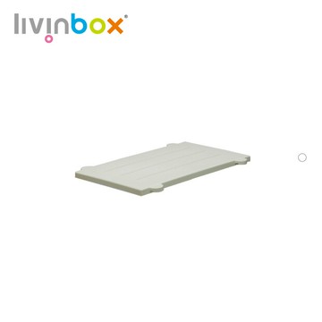 樹德 livinbox連接板 mb-300  (一組2入)