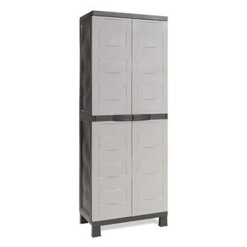 (組合) 義大利TOOMAX  MIDI 四層櫃 ( MIDI四層櫃+系列層板2入組)